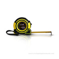 25 Foot Nylon Steel Tape Measure